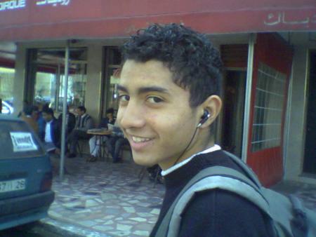moi saad